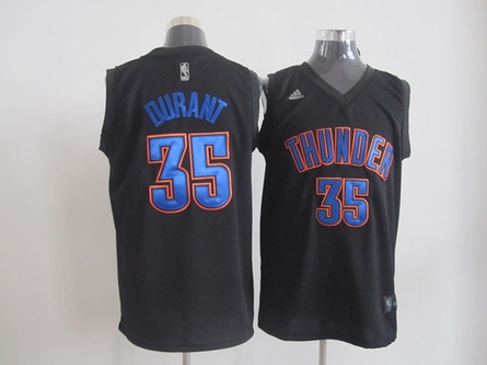 Oklahoma City Thunder jerseys-007